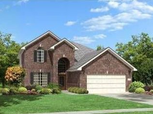 518 Point Mdw, San Antonio, TX 78253
