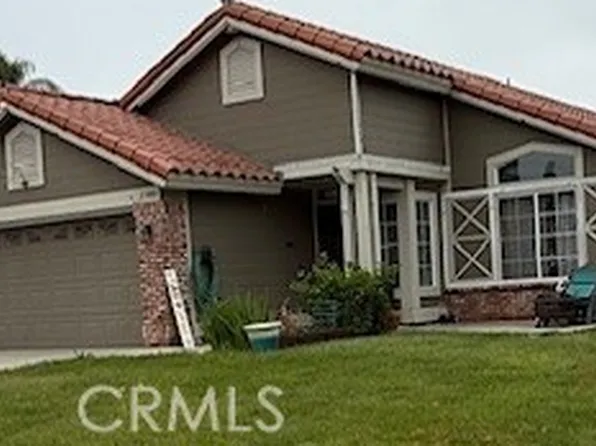 25001 Corte Vienna, Murrieta, CA 92563