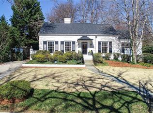 718 Dover Rd, Greensboro, NC 27408