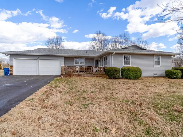 5134 Cloverdale Lane, Battlefield, MO 65619