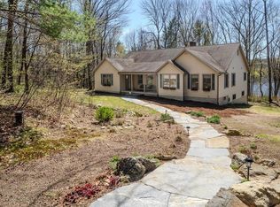 45 Briar Hill Rd, Williamsburg, MA 01096