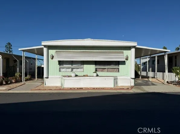 2755 Arrow Hwy Space 141, La Verne, CA 91750