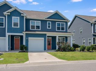 7682 Knightbell Circle Lot 21, Leland, NC 28451