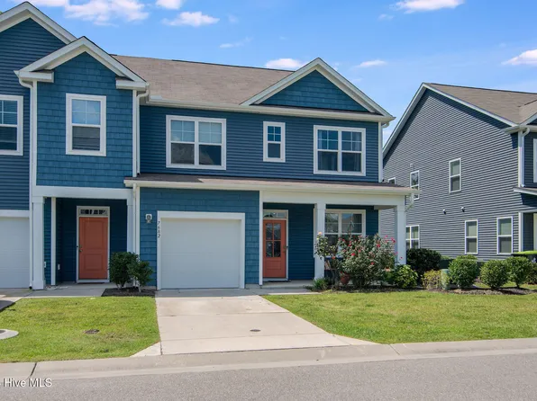 7682 Knightbell Circle Lot 21, Leland, NC 28451