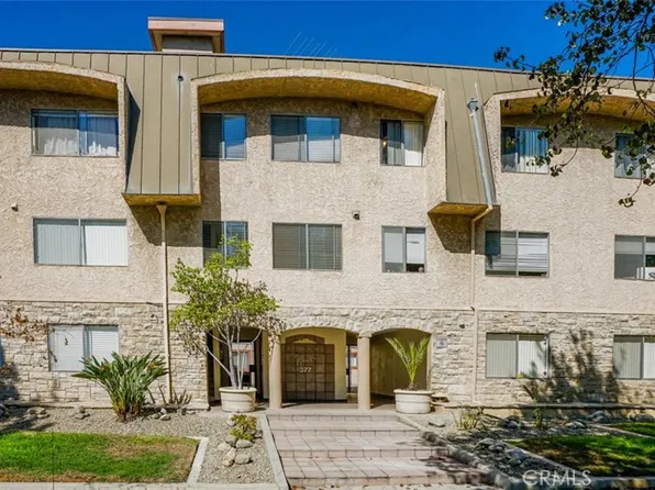 377 W California Ave APT 27, Glendale, CA 91203