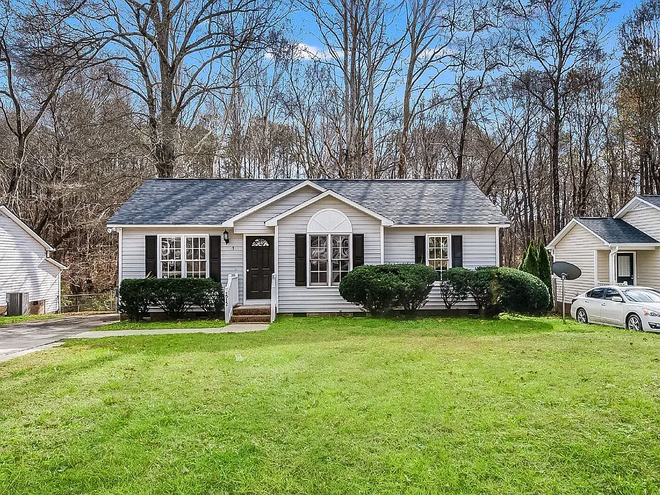 5932 Sandy Run