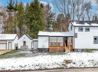 10898 Valley View Rd, Northfield, OH 44067