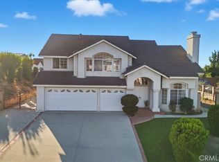 6721 Silver Oak Pl, Riverside, CA 92506