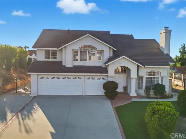 6721 Silver Oak Pl, Riverside, CA 92506