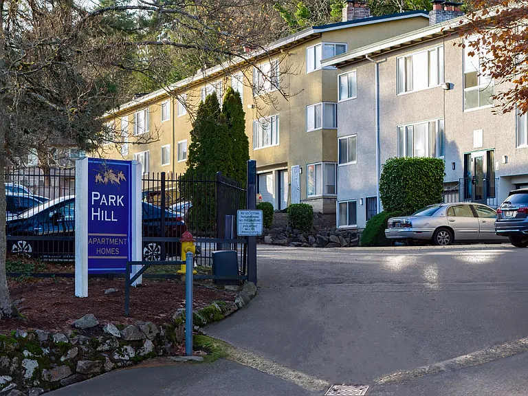 Park Hill — Photo 9