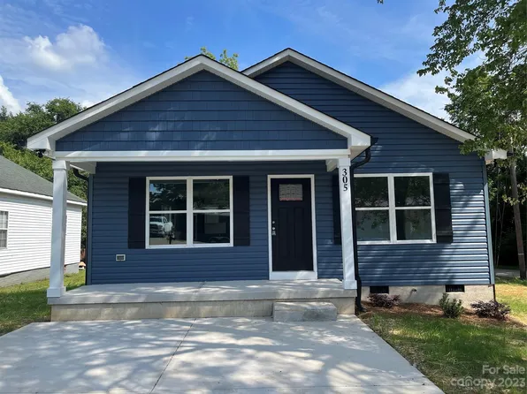 305 Southern St, Salisbury, NC 28147
