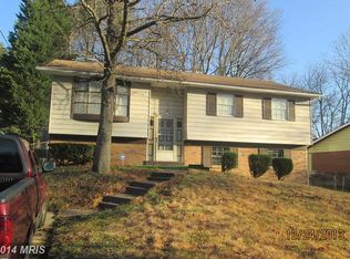 3802 Swann Rd, Suitland, MD 20746