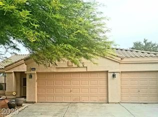 6324 Malachite Bay Ave, Las Vegas, NV 89130