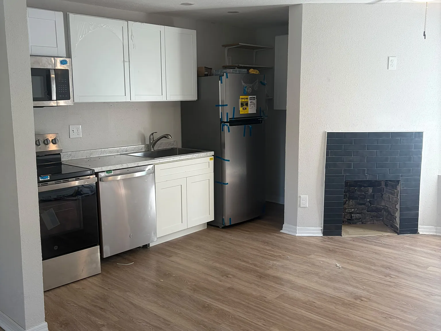 2 bed, 950 sqft, $1,495 — Photo 1