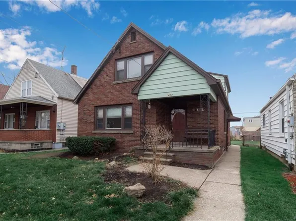 2481 Grand Ave, Niagara Falls, NY 14301