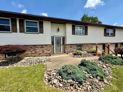 47 Walker Manor Cir, Colliers, WV, 26035