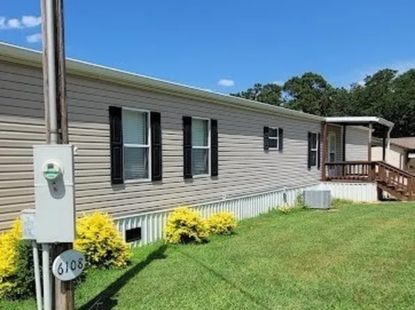 6108 Dixie St, Kingston, OK 73439