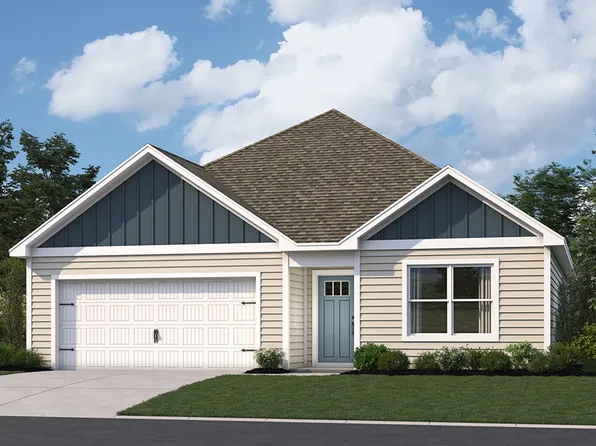 CALI Plan, The Granary