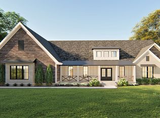 The Islay Build:on Your Lot Plan, PH Design and Construction LLC, North Canton, OH 44720