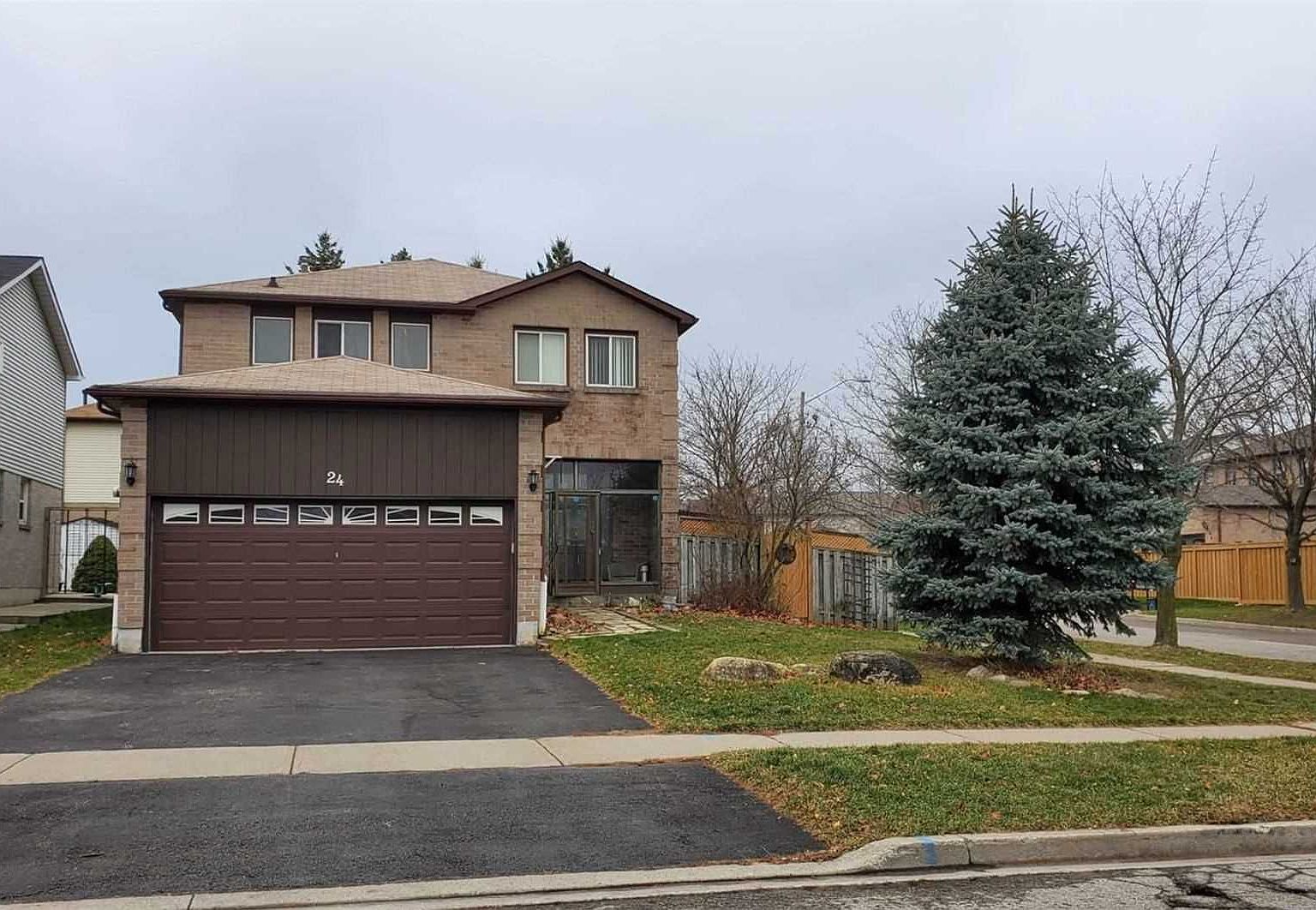 24 Wicks Dr BASEMENT, Ajax, ON L1Z 1C3 Zillow