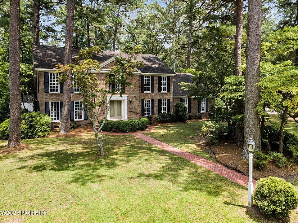 1601 Canterbury Road, Tarboro, NC 27886 Zillow
