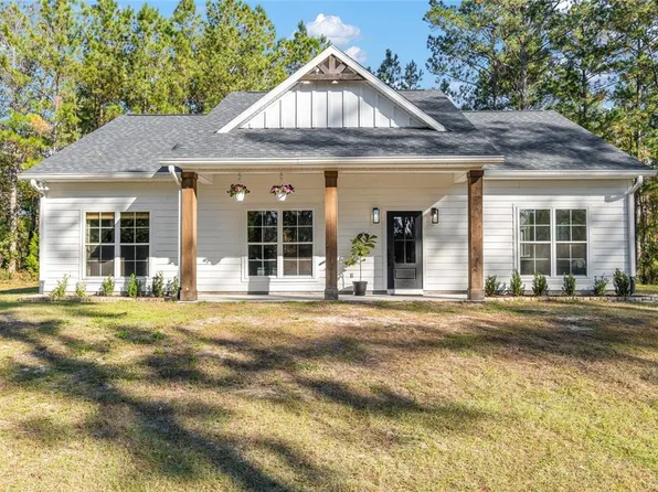 15851 NW 115th Ct, Reddick, FL 32686