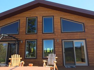 2931 Paradise In The Black Hls, Aladdin, WY 82710