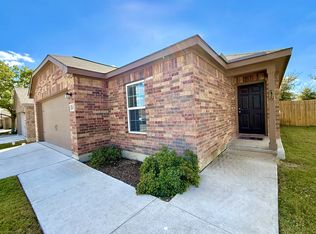 1008 Riverdale Cv, Jarrell, TX 76537