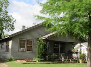 2522 NW 18th St, Oklahoma City, OK 73107