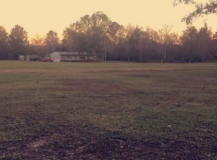 208 McNary Cutoff Rd, Glenmora, LA 71433