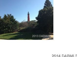 0 Ocean Way Dr, Pt Orange, FL 32127