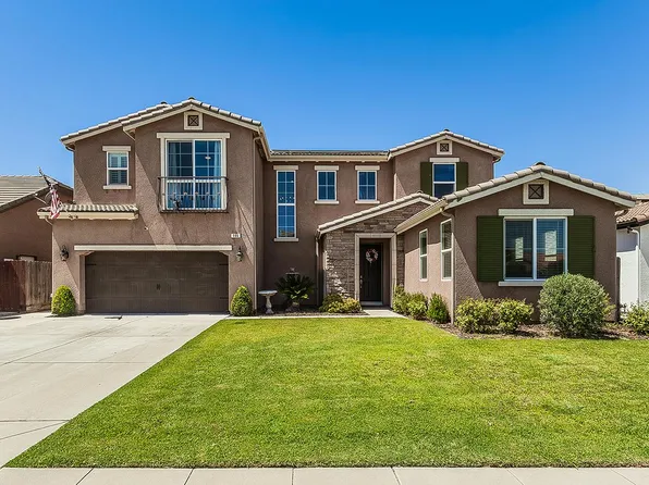 986 Encino Ave, Clovis, CA 93619