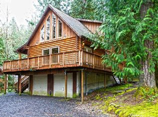 27678 E Elk Park Rd, Welches, OR 97067
