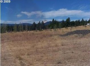8 S County B Rd, Wamic, OR 97063