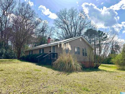 150 Davis St, Montevallo, AL, 35115