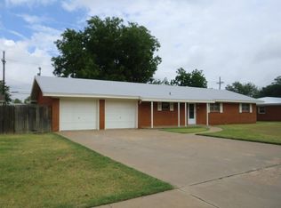 4610 37th St, Lubbock, TX 79414