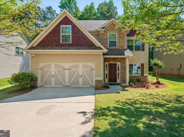 103 Cliffhaven Cir, Newnan, GA 30263