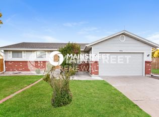 9956 Madison St, Thornton, CO 80229
