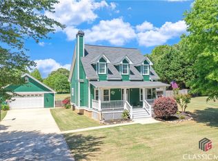 294 Brickyard Rd, Comer, GA 30629