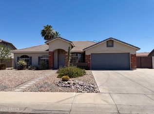 3739 E Baranca Ct, Gilbert, AZ 85297