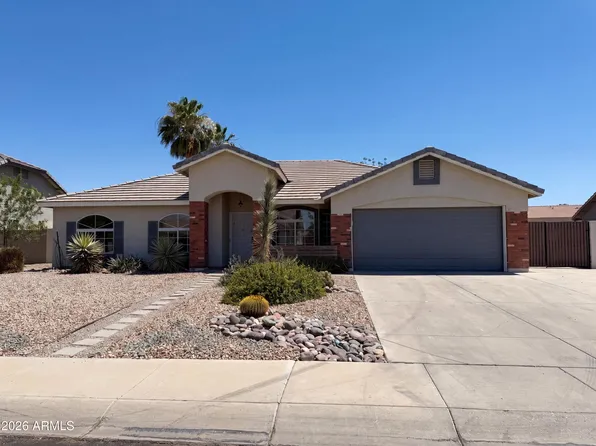 3739 E BARANCA Court, Gilbert, AZ 85297