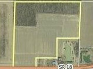 16681 State Route 18, Defiance, OH 43512