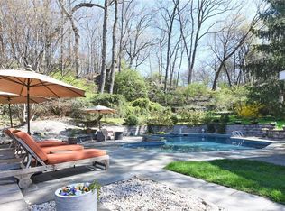 3 Deep Hollow Clos, Irvington, NY 10533