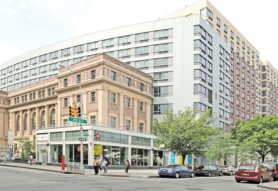 1st image of 15350 89th Ave APT 422