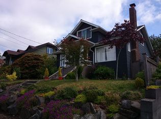 7036 27th Ave NW, Seattle, WA 98117