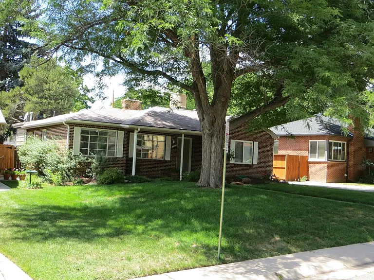 1455 S Garfield St — Photo 3