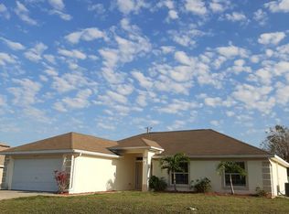1617 SW 30th Ter, Cape Coral, FL 33914