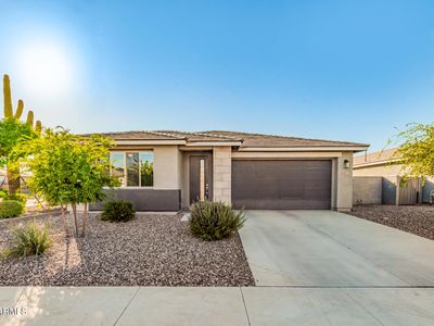 28772 N 131ST Drive, Peoria, AZ, 85383