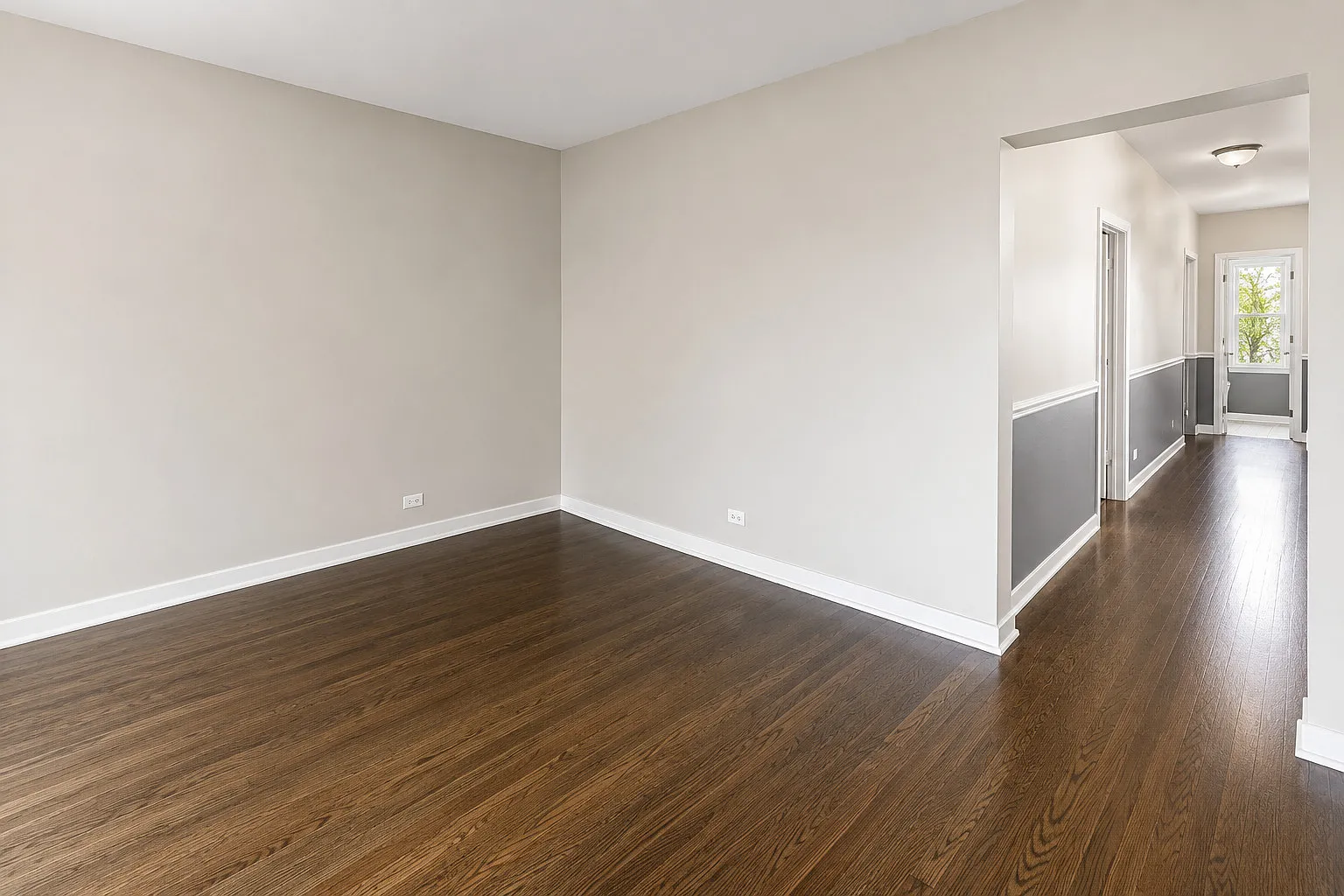 3 bed, 1400 sqft, $1,700 — Photo 4