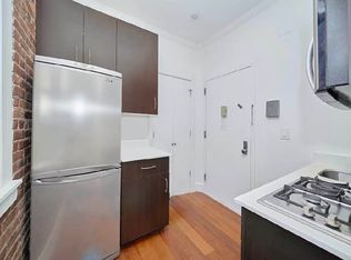 340 E 11th St #15A, New York, NY 10003